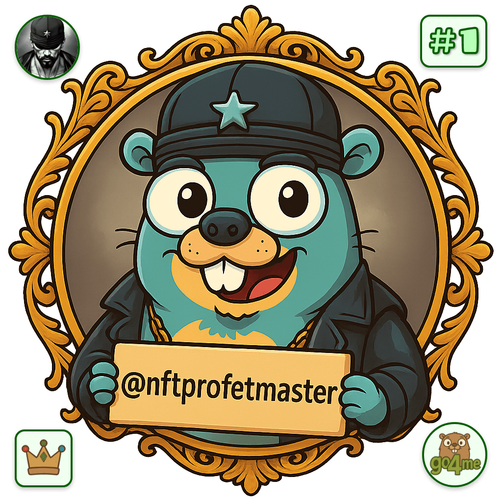 nftprofetmaster avatar
