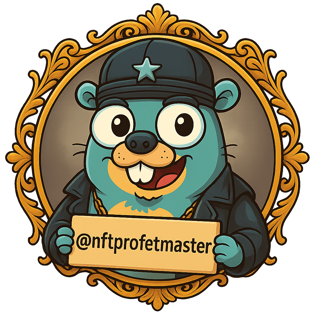 nftprofetmaster avatar